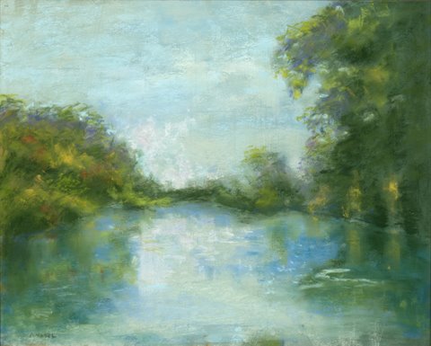 lake memory