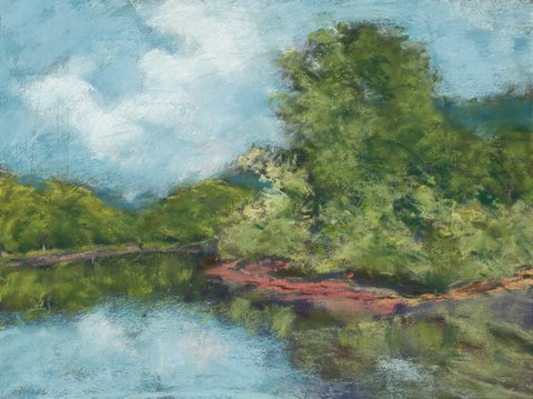 lake serenity