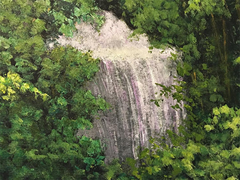 Clifty Falls