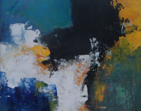 Organic shape Series 2