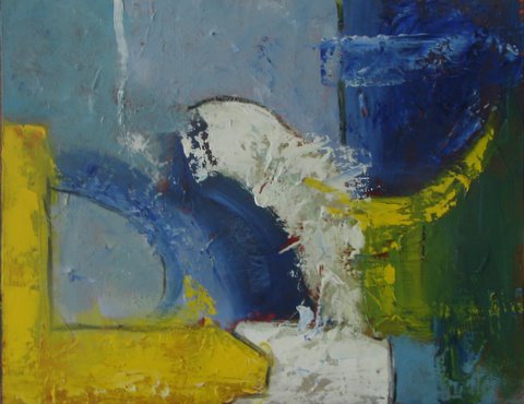 organic shape series 5