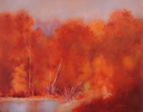 FALL SPLENDOR