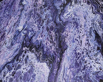 Purple Daze