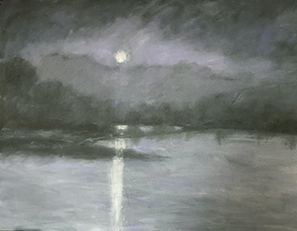 lake memory
