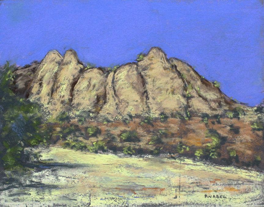 New Mexico Landscapes