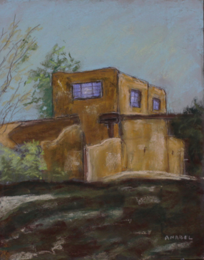 New Mexico Landscapes
